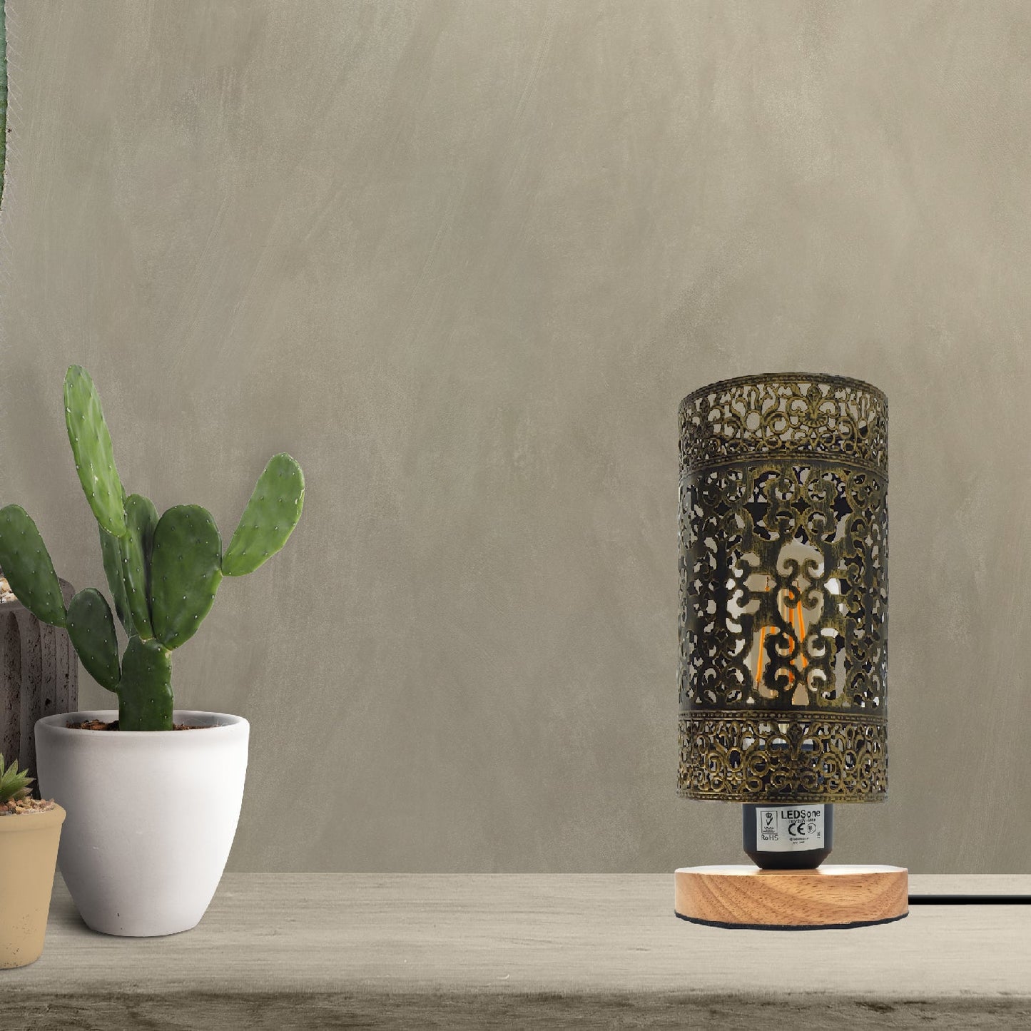 Energy-Efficient Household lamps Desk Lamps~5357-0