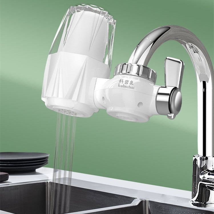 Household Water Purifier for Kitchen Faucet-0
