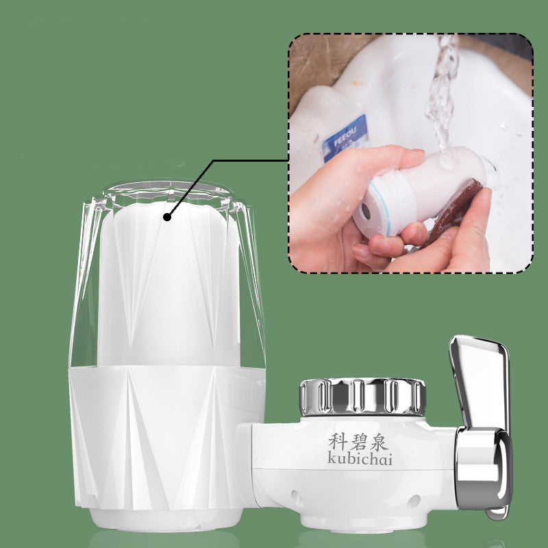 Household Water Purifier for Kitchen Faucet-1