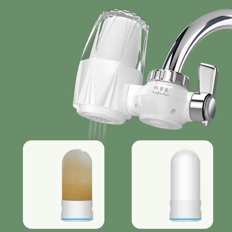 Household Water Purifier for Kitchen Faucet-2