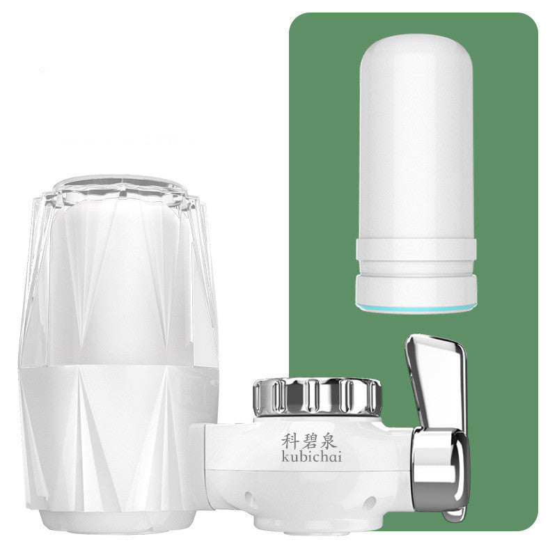 Household Water Purifier for Kitchen Faucet-3