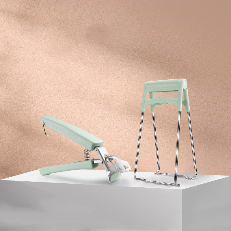 Kitchen Anti-Scalding Supplies Set-2