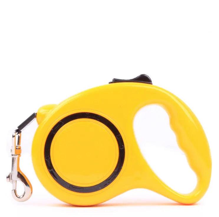 Pet Walking Leash with Handle-5