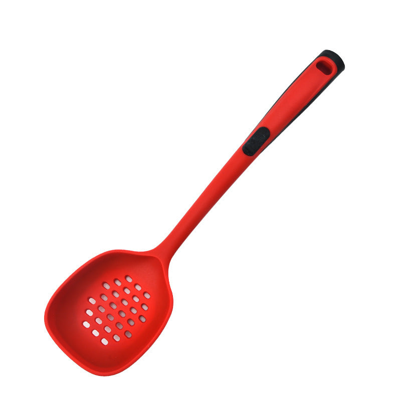 Silicone Kitchen Utensils Set-1