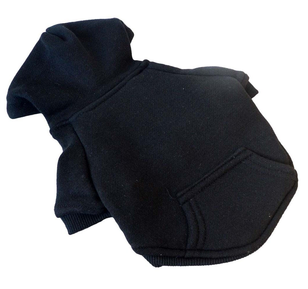 Sweatshirt Style Dog Hoodies-4